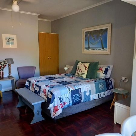 Sunshine Cottage Fish Hoek Exteriör bild