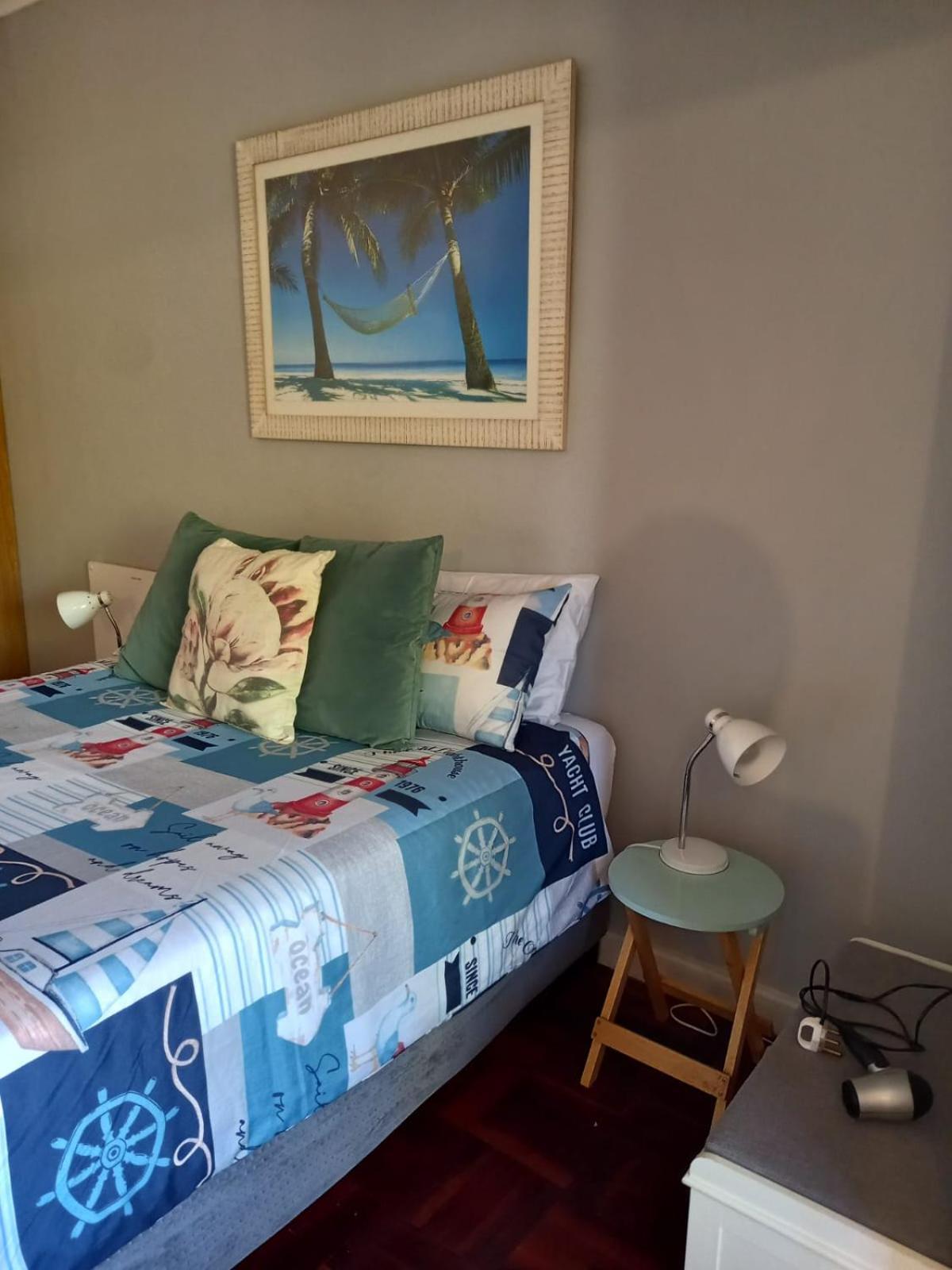 Sunshine Cottage Fish Hoek Exteriör bild