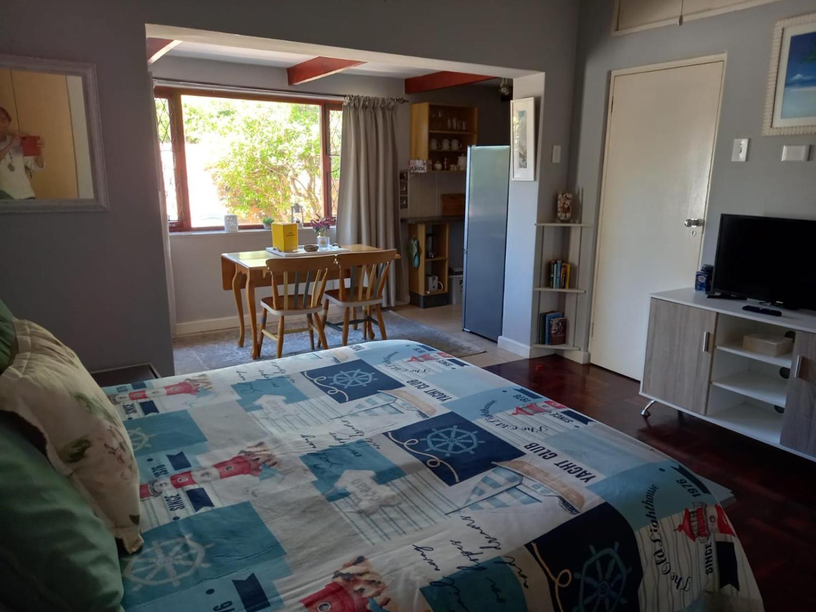 Sunshine Cottage Fish Hoek Exteriör bild
