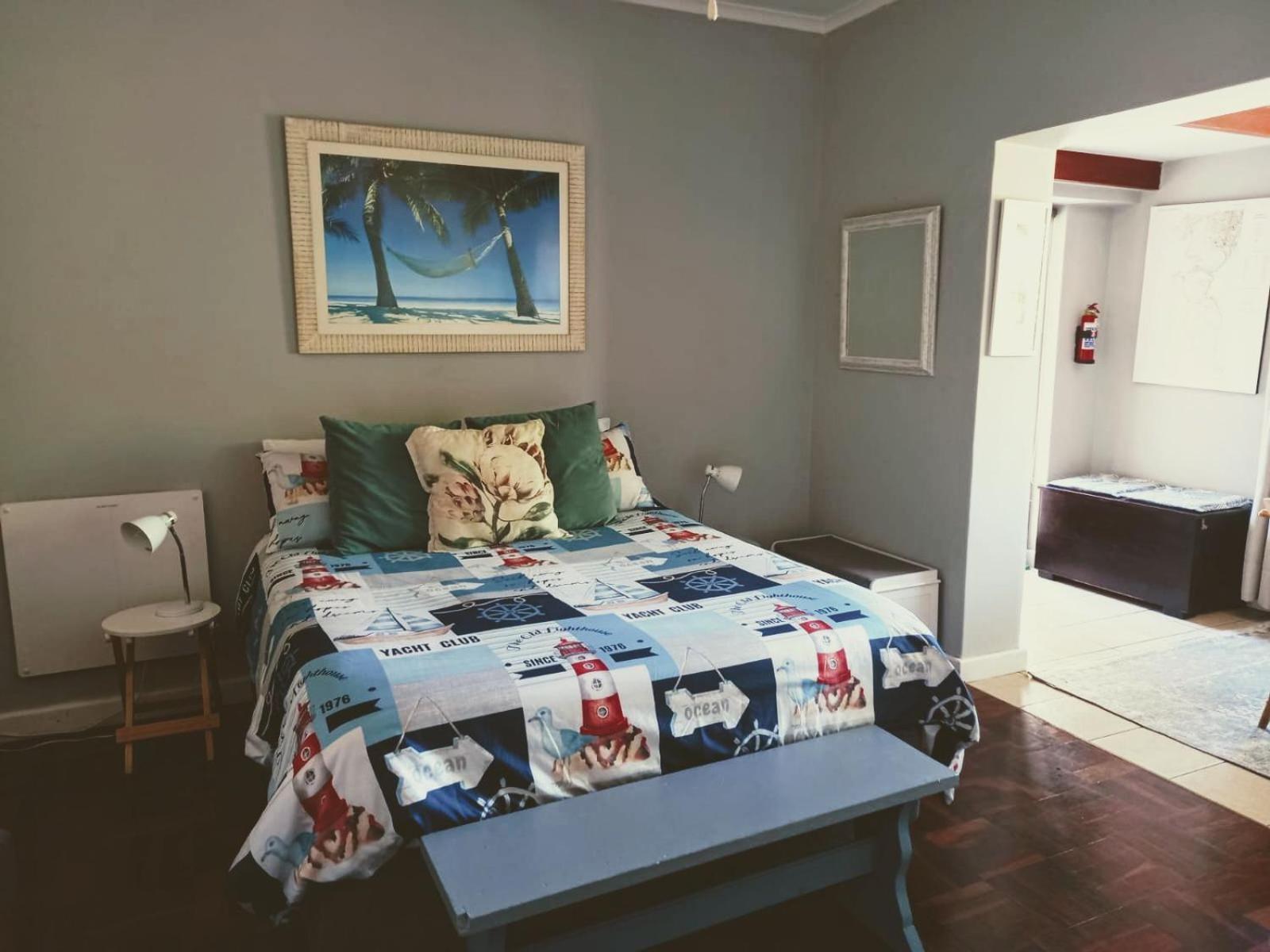 Sunshine Cottage Fish Hoek Exteriör bild